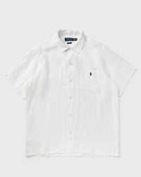 Polo Ralph Lauren Sport Shirt White