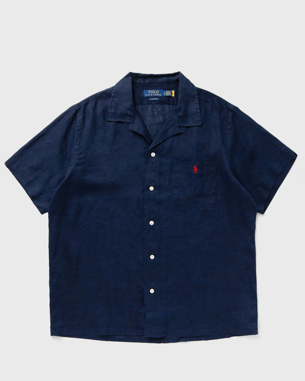 Polo Ralph Lauren SPORT SHIRT blue