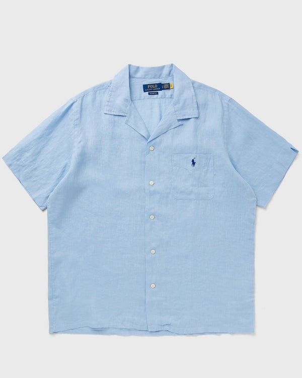 Polo Ralph Lauren SPORT SHIRT blue