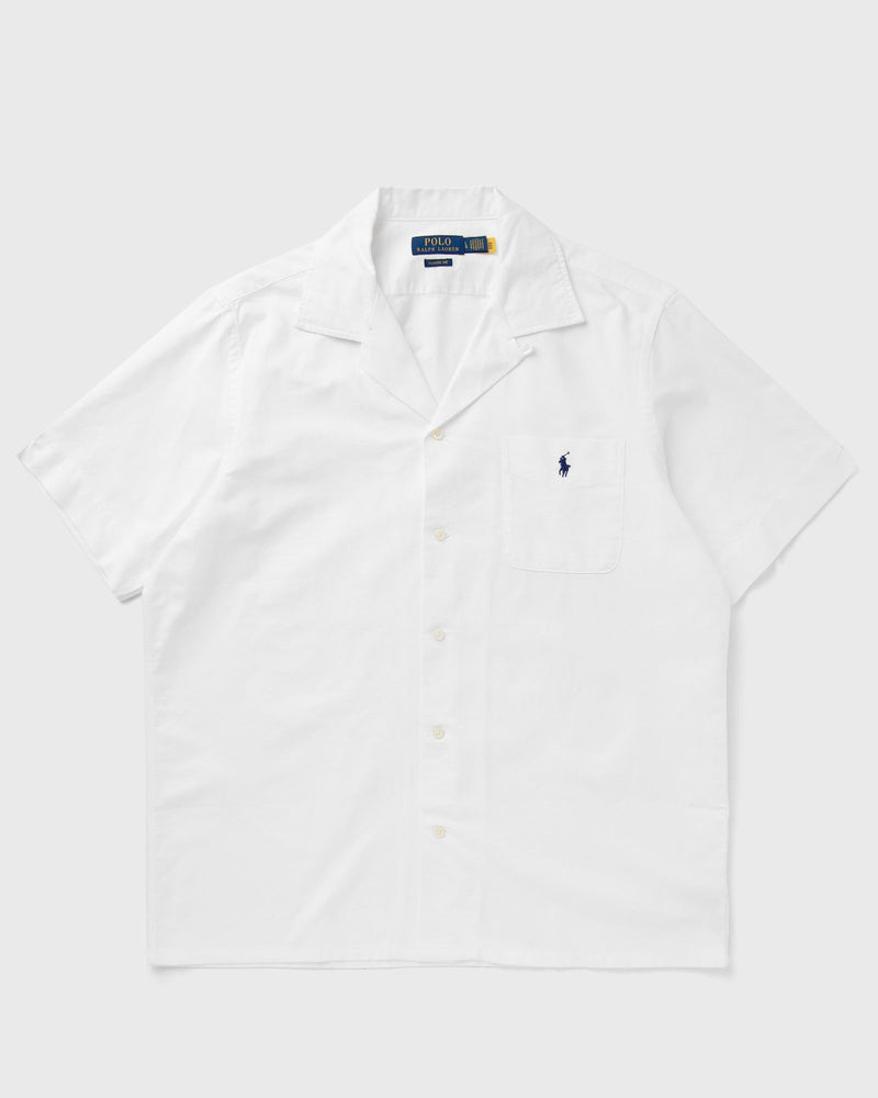 Polo Ralph Lauren Classic Oxford-cladypppksss white