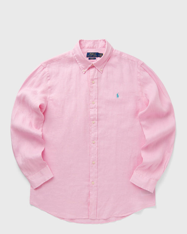 Polo Ralph Lauren SPORT SHIRT pink