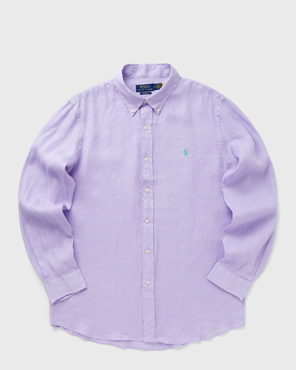 Polo Ralph Lauren SPORT SHIRT purple