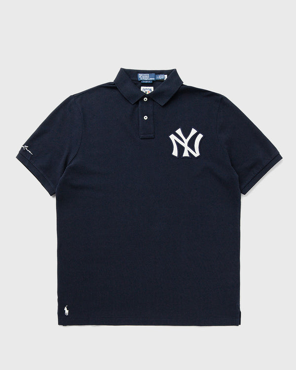Polo Ralph Lauren POLO SHIRT YANKEES blue