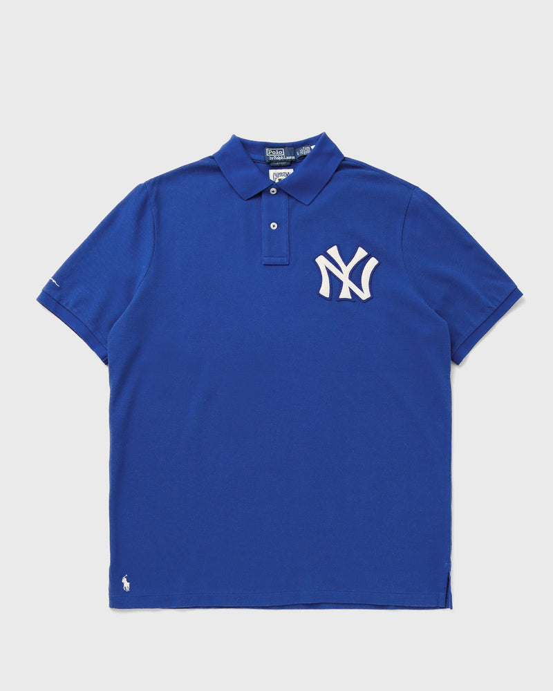 Polo Ralph Lauren POLO SHIRT YANKEES blue