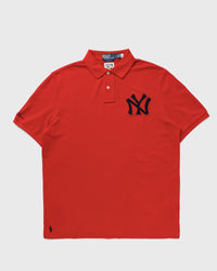 Polo Ralph Lauren POLO Shirt Yankees red