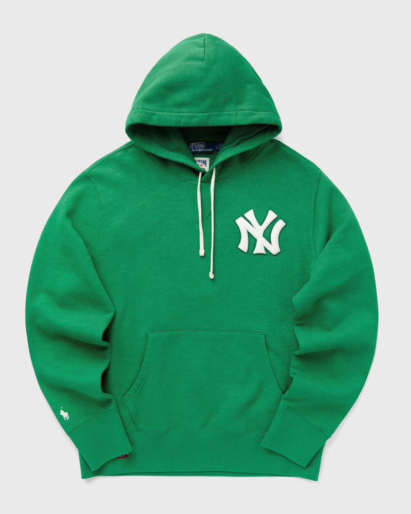 Polo Ralph Lauren SWEATSHIRT YANKEES green