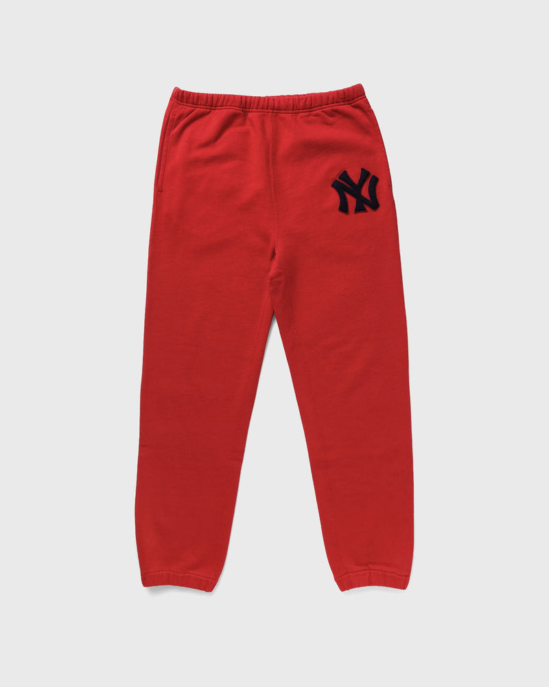 Polo Ralph Lauren ATHLETIC SWEATPANTS YANKEES red