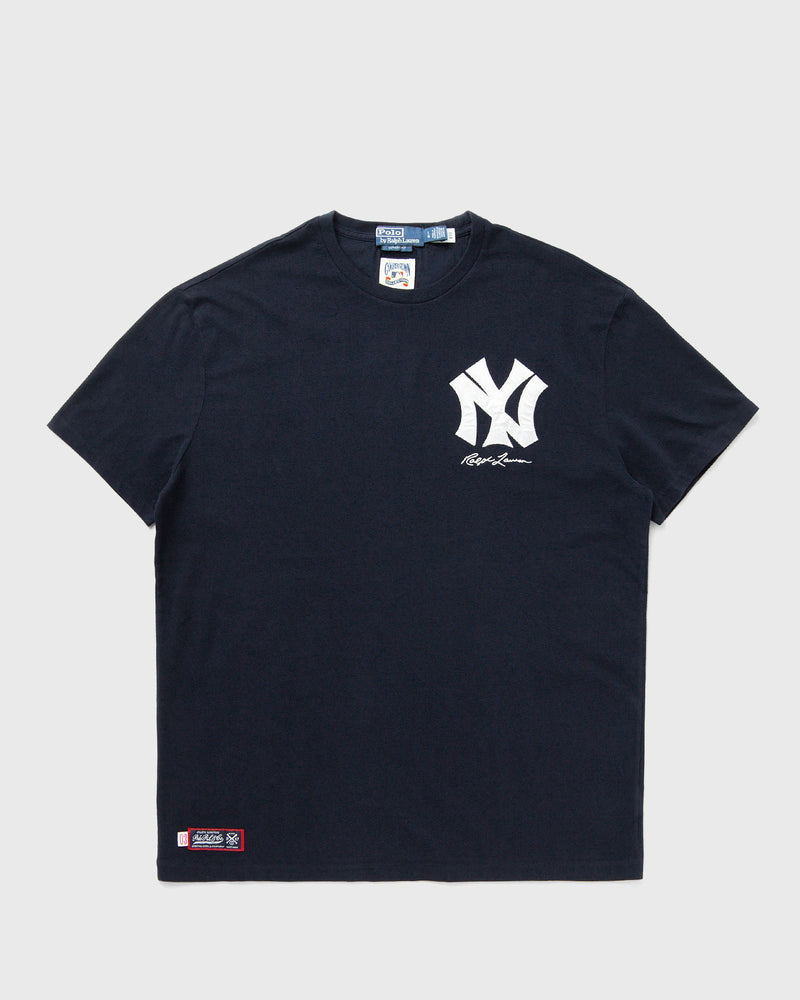 Polo Ralph Lauren TEE YANKEES blue