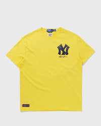 Polo Ralph Lauren TEE Yankees yellow