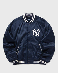Polo Ralph Lauren Bomber Jacket Yankees blue