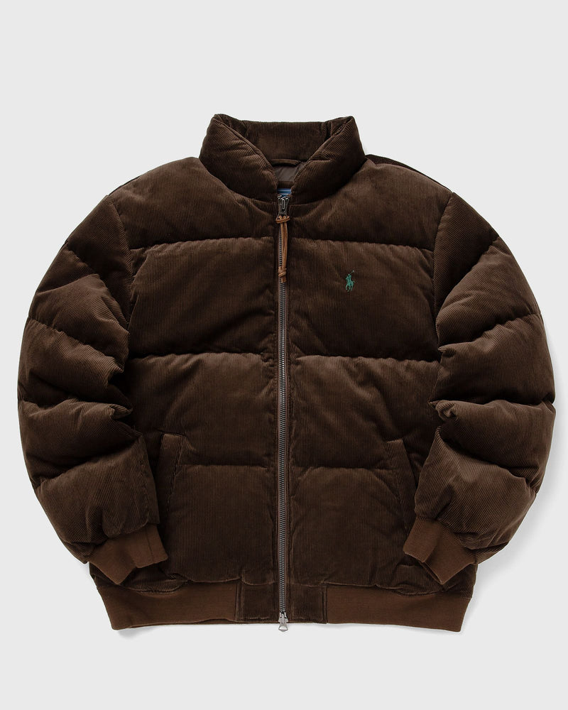 Polo Ralph Lauren BOMBER brown