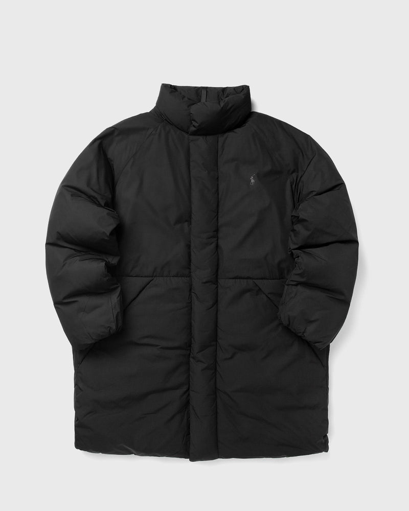 Polo Ralph Lauren COAT black