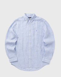 Polo Ralph Lauren LONG Sleeve Sport Shirt blue