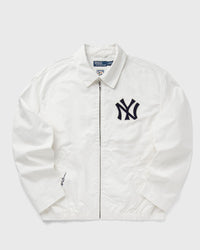 Polo Ralph Lauren Yankees Windbreaker white