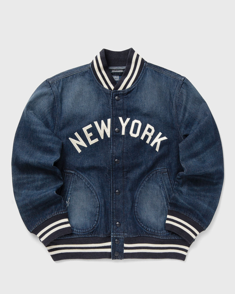 Polo Ralph Lauren YANKEES BOMBER multi