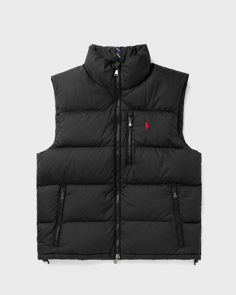 Polo Ralph Lauren VEST black