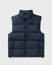 Polo Ralph Lauren VEST blue