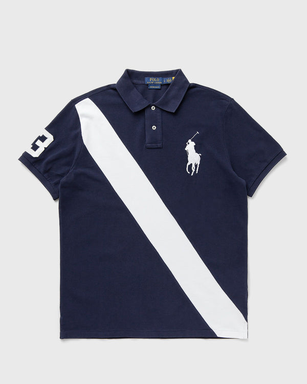 Polo Ralph Lauren POLO SHIRT blue|white