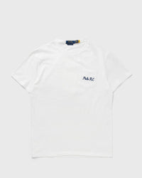 Polo Ralph Lauren TEE white
