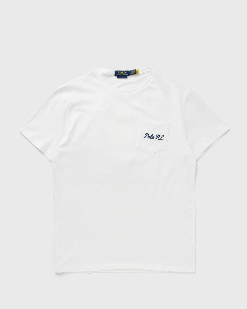Polo Ralph Lauren TEE white