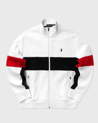 Polo Ralph Lauren LONG Sleeve Sweatshirt white