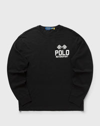 Polo Ralph Lauren LONG Sleeve black