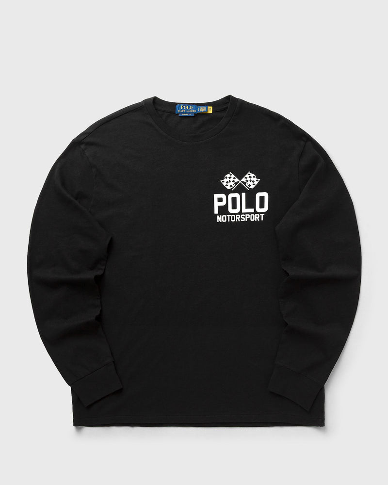 Polo Ralph Lauren LONG SLEEVE black