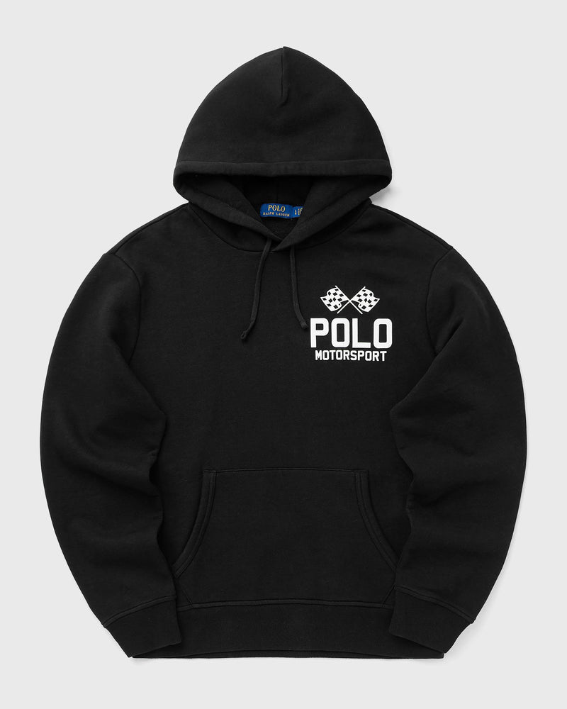 Polo Ralph Lauren Long Sleeve Sweatshirt Black
