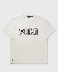 Polo Ralph Lauren Short Sleeve T Shirt white