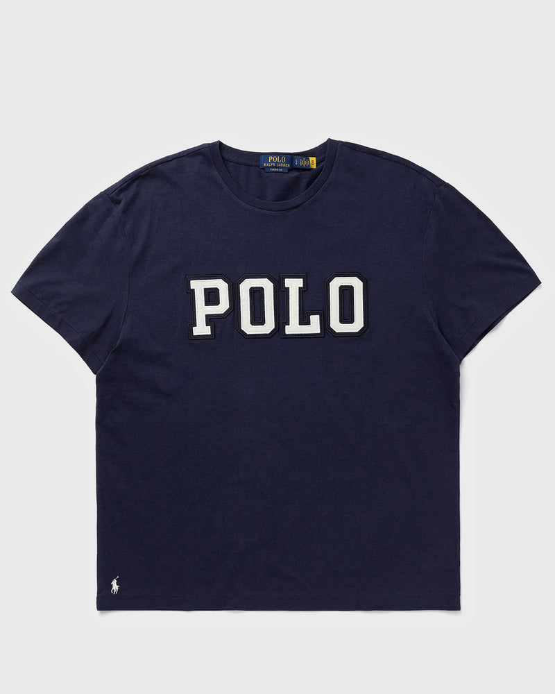 Polo Ralph Lauren SHORT SLEEVE T SHIRT blue