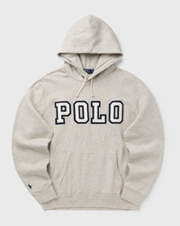 Polo Ralph Lauren Long Sleeve Sweatshirt Grey