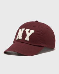 Polo Ralph Lauren NY CAP red
