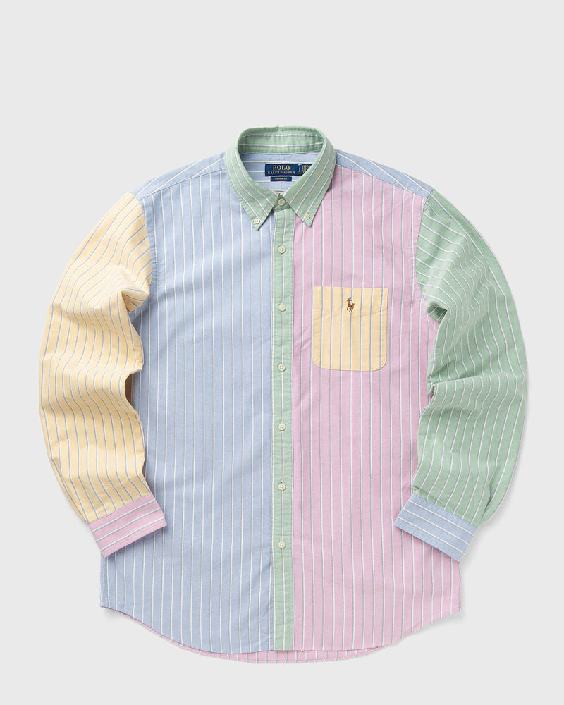 Polo Ralph Lauren LONG SLEEVE SPORT SHIRT multi