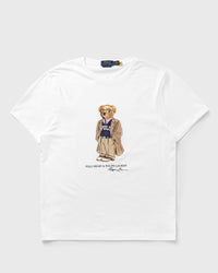 Polo Ralph Lauren Short Sleeve T-shirt white