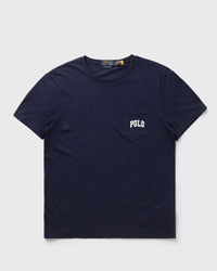 Polo Ralph Lauren Short Sleeve T-shirt blue