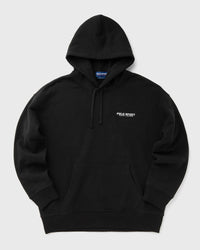 Polo Ralph Lauren Relaxed Fit Polo Sport Fleece Hoodie Black