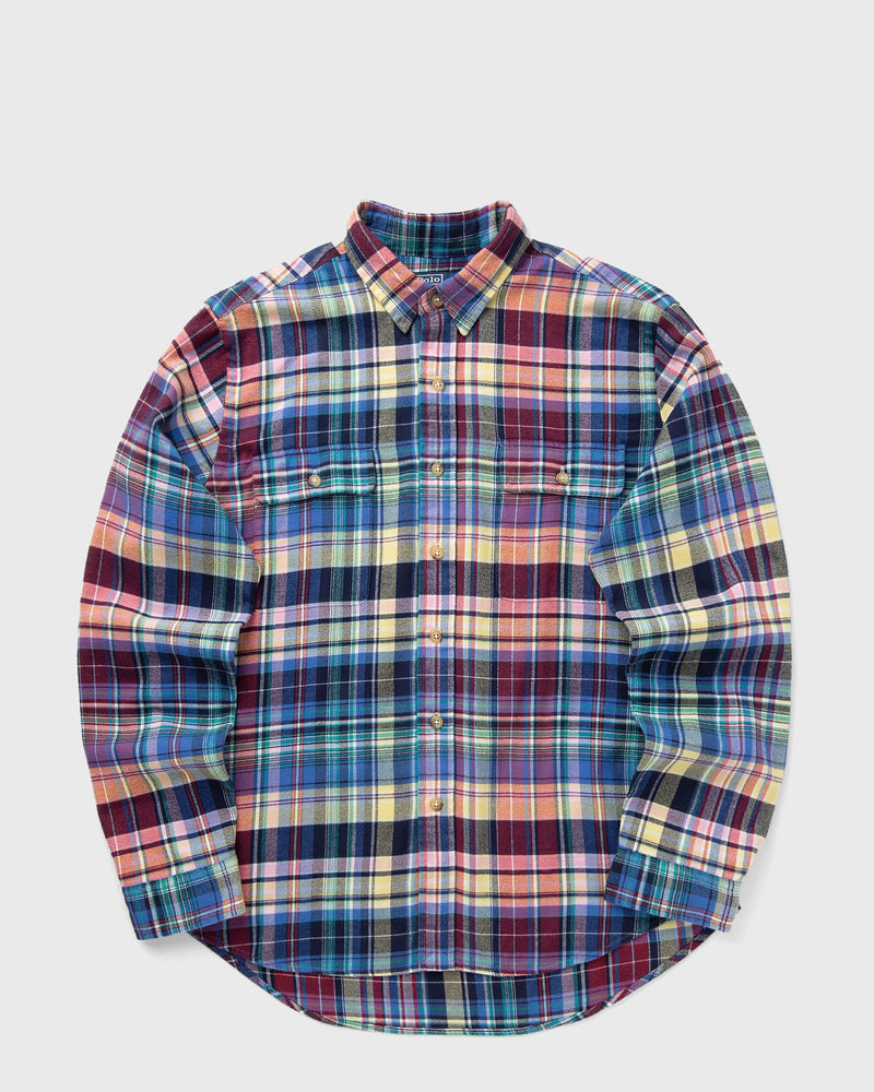 Polo Ralph Lauren SPORT SHIRT blue