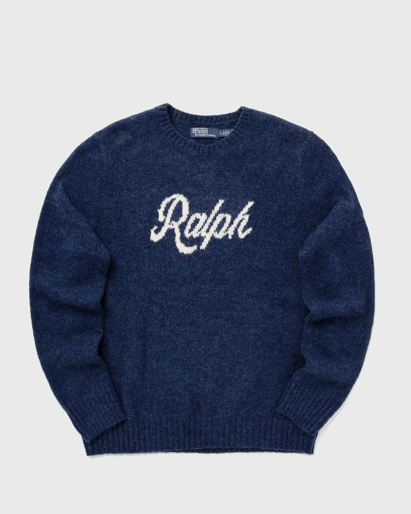 Polo Ralph Lauren Pullover Blue