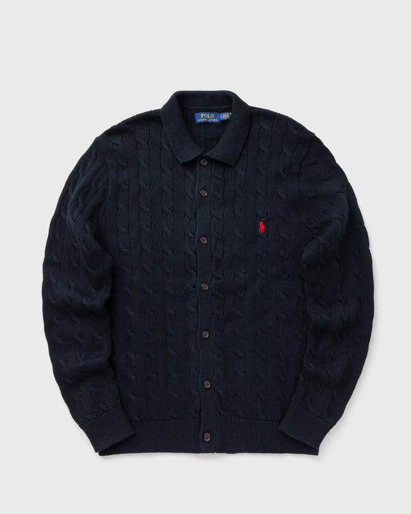 Polo Ralph Lauren CARDIGAN blue