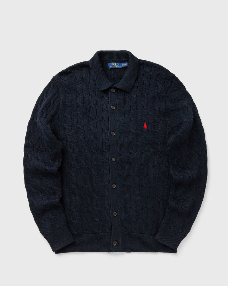 Polo Ralph Lauren CARDIGAN blue