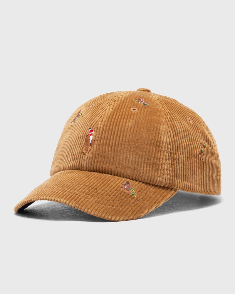 Polo Ralph Lauren HAT brown