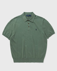 Polo Ralph Lauren Short Sleeve Pullover Beige