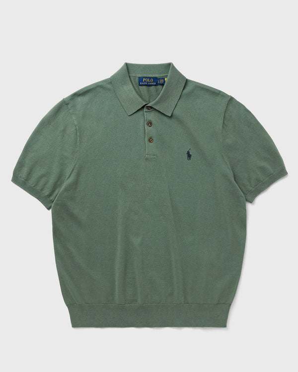 Polo Ralph Lauren SHORT SLEEVE PULLOVER beige