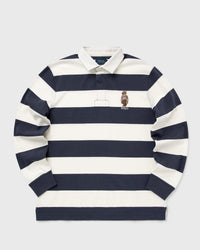 Polo Ralph Lauren Rugby blue|white