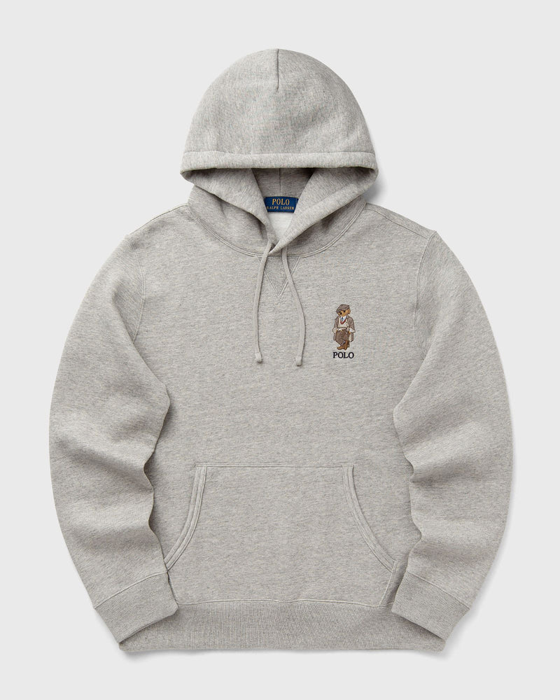 Polo Ralph Lauren SWEATSHIRT grey
