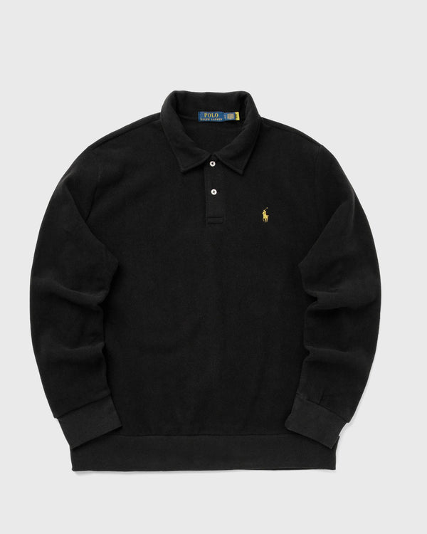 Polo Ralph Lauren POLO SWEATSHIRT black