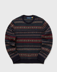 Polo Ralph Lauren KNIT Pullover blue