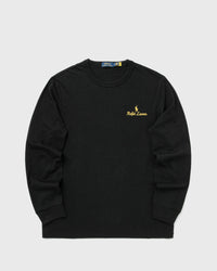 Polo Ralph Lauren LS T-shirt black