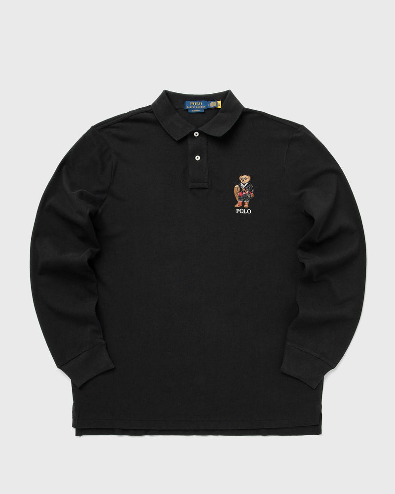 Polo Ralph Lauren Polo Shirt Black