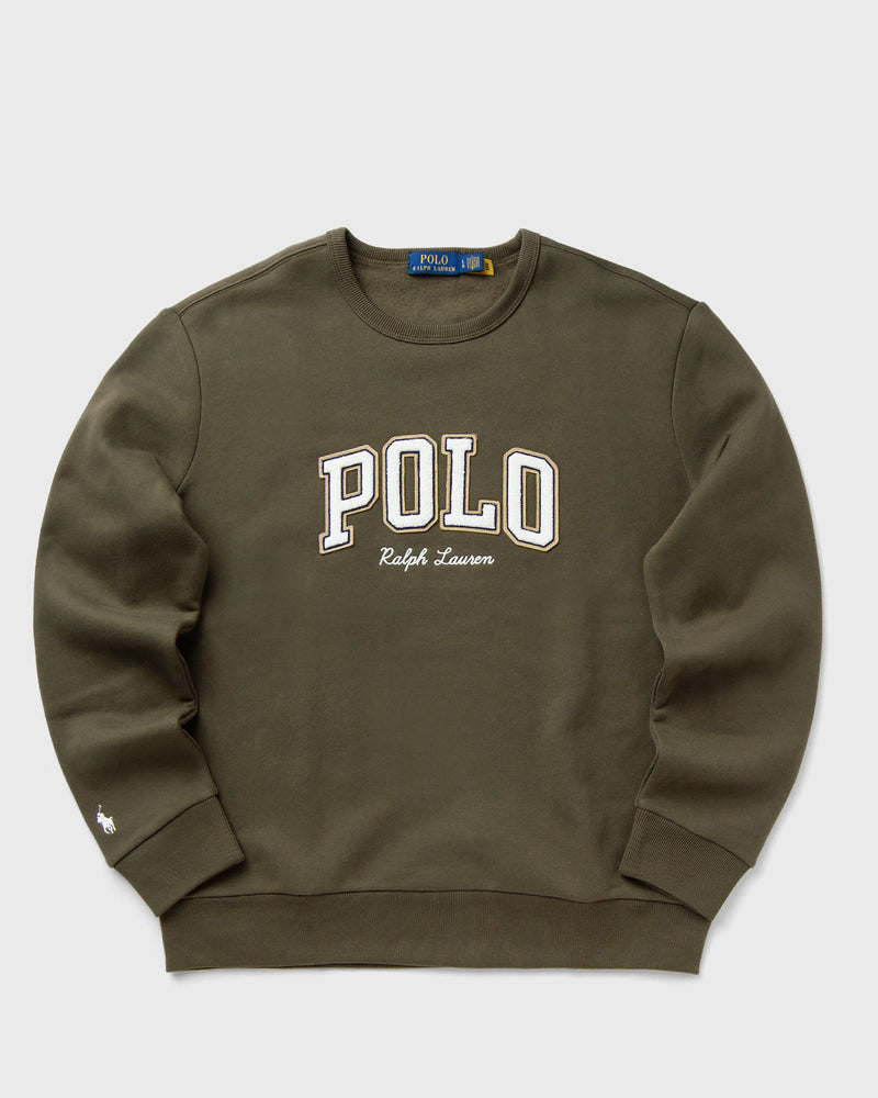 Polo Ralph Lauren SWEATSHIRT green